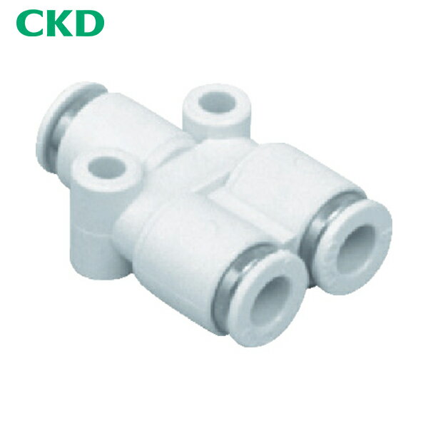 CKD ˥塼祤 Y Ŭ塼ֳ¡6mm/4mm (1) ֡GWY64-0