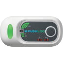 PUSHLOG PUSHLOGゲートウェイ RS-485(Modus)タイプ (1個) 品番:GW-404