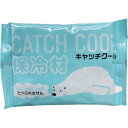 TRY 保冷剤 キャッチクール200g (1個) 品番：HC-200