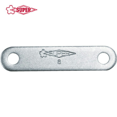 スーパーツール プーラー用パーツ プーラー用パーツ ギヤプーラ（4用）座金（4枚セット） G、GL、GLL4..