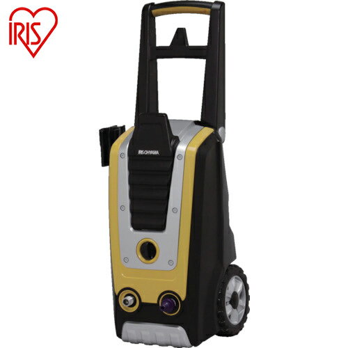 アイリスオーヤマ(IRIS) 530111 高圧洗浄機 FIN-901W 西日本仕様 (1台) 品番：FIN-901W