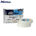 ニトムズ 建築内装用両面テープ NO.515 (1巻) 品番:G0201