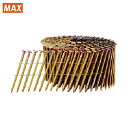 MAX マックス エア釘打機ネイル用連結釘 スーパーネイラ FC65W1(N65)(10) (1CS) 品番:FC65W1N6510