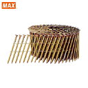 MAX マックス エア釘打機ネイル用連結釘 スーパーネイラ FC75W4(N75)(C) (1CS) 品番:FC75W4N75C