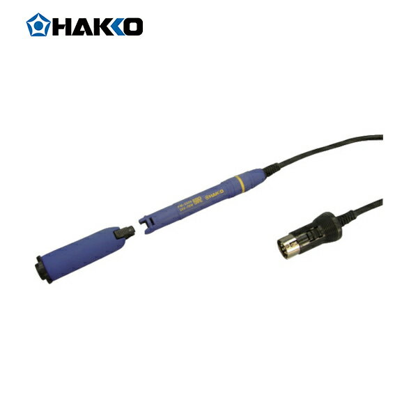 HAKKO  ϥå ϤѸ򴹥ѡ FM2028꡼ 24V70W ֥롼 (1) ֡FM2028-02