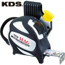 ムラテックKDS スケール メジャー コンベックス ダブルジーEVОマグN 幅25mm 長さ5.5m (1個) 品番:GGEVO25-55MGN