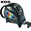 ムラテックKDS スケール メジャー コンベックス ダブルジーEVOエックス 25巾 5.5mまさめ (1個) 品番:GGEVOX25-55S