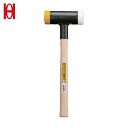 オーエッチ工業 OH EZショックレスハンマー #1/2 (1本) 品番:EZ-05
