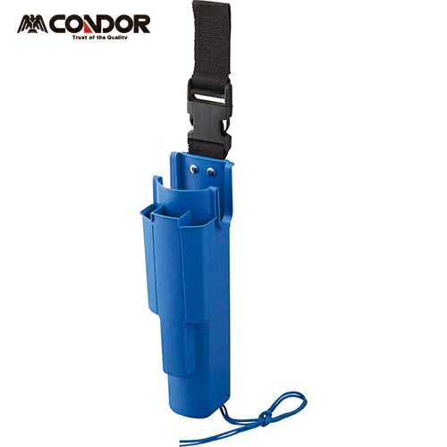 山崎産業 コンドル ドライワイパー プロテック スクイジーケース 窓用水切り用 (1個) 品番：GL653-000X..