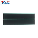ユタカメイク マジックテープ 25mm×15cm ブラック (1袋) 品番:G-36