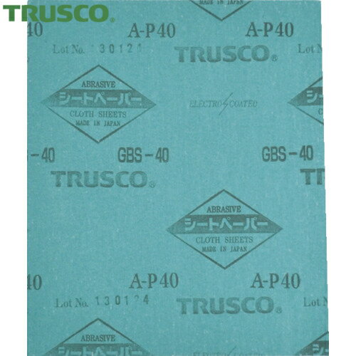 TRUSCO(ȥ饹) ȥڡѡ#30 1 (1) ֡GBS-30-1P