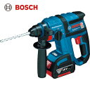 BOSCH(ボッシュ) コードレスハンマードリル 18V (1台) 品番：GBH18V-ECN