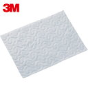 3M スリーエム スコッチ・ブライト フロア用ドライシート36枚入 (1袋) 品番:FW-DSM36