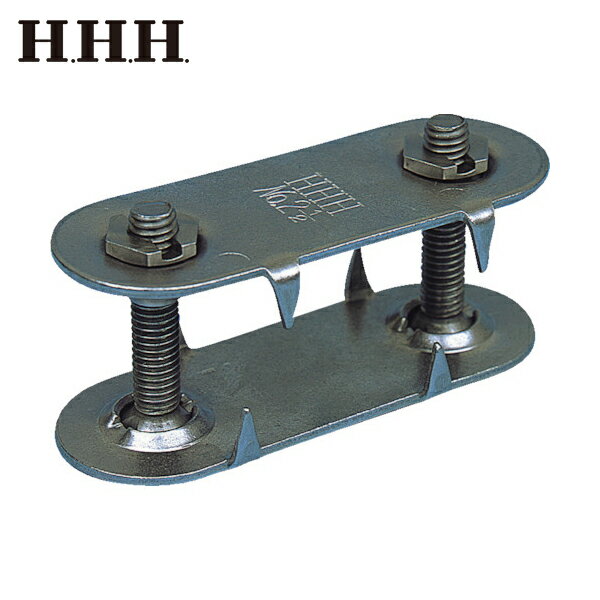 HHH スリーエッチ F型コンベアーレーシング No.1.5 （100個入） (1箱) 品番：F1.5