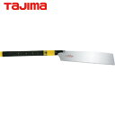 タジマ tajima 木工用鋸 のこぎり ノコギリ ゴールド鋸ゴムグリシリーズ 300mm (1丁) 品番:GNG-300