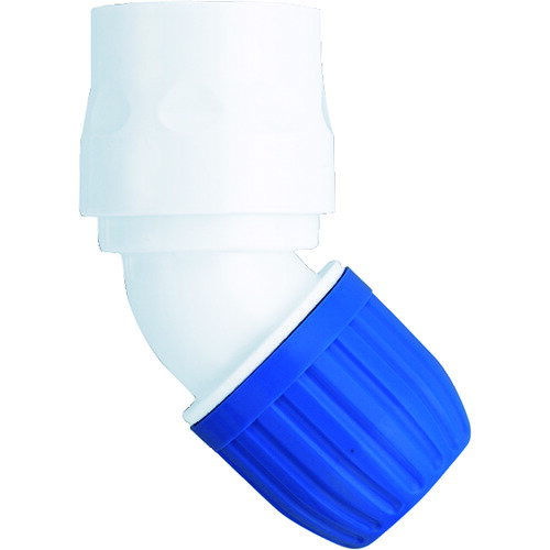 タカギ 45度コネクター (1個) 品番：G072FJ