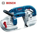 【6/22 20:00〜6/27 01:59迄 ポイント2倍 お買い物マラソン】 BOSCH ボッシュ バンドソー (1台) 品番:GCB120