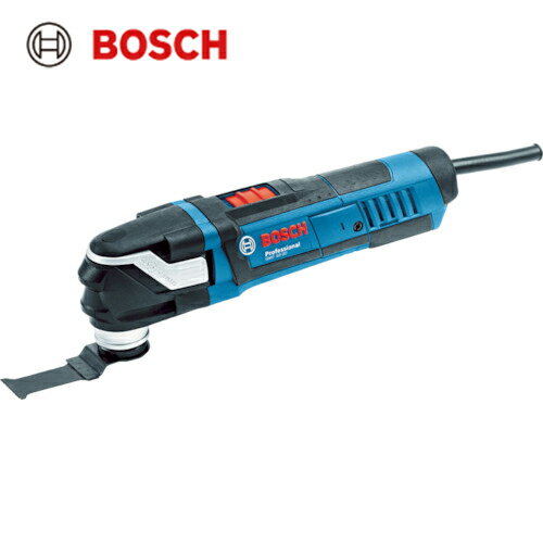 BOSCH(ボッシュ) マルチツール STARLOCKPLUS (1台) 品番：GMF40-30L