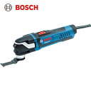 【6/22 20:00〜6/27 01:59迄 ポイント2倍 お買い物マラソン】 BOSCH ボッシュ マルチツール スターロックプラス (1台) 品番:GMF...