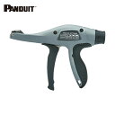 パンドウイット PANDUIT ナイロン結束バンド用手動式結束工具 (1丁) 品番:GTS-E