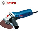 ボッシュ BOSCH ディスクグラインダー (1台) 品番:GWS750-100I