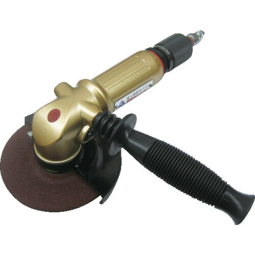 高速 エアーグラインダ FAG-180B (1台) 品番：FAG-180B