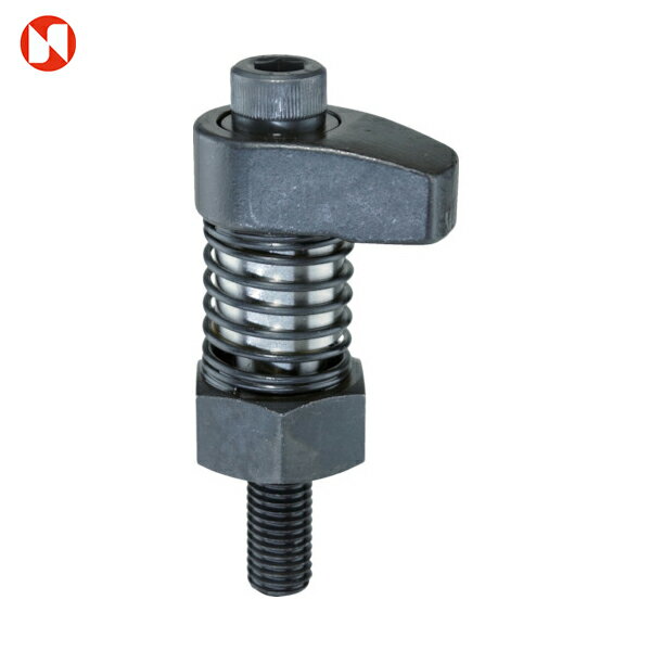 ニューストロング フッククランプ（Dタイプ） (1個) 品番：HCD-2