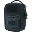MAX FRP ファーストレスポンスポーチ ブラック (1個) 品番:FRPBLK