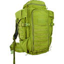 EBERLE バックパック ハーフトラックパック 容量35L コヨーテブラウン (1個) 品番:F3MC