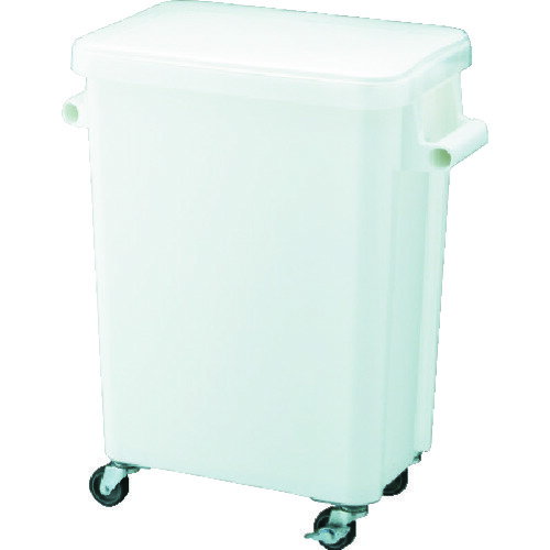 リス RISU 材料保管容器45 (1個) 品番：GGYK013