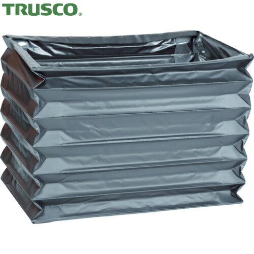 TRUSCO(トラスコ) ハンドリフター専用後付ジャバラ 350x570 400st (1個) 品番：HLFJ-3557-400ST