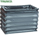 TRUSCO(トラスコ) ハンドリフター専用後付ジャバラ 600x900 600st (1個) 品番：HLFJ-6090-600ST