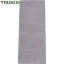 TRUSCO(ȥ饹) 1/3åȥڡѡ93X230 ξ̥ͥå#80 5 (1Pk) ֡GR5S-80