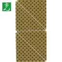 光 すべり止めフェルト 三角 4p (1Pk) 品番:KSFD-52