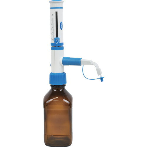 レオナ 1003-03 ボトルトップディスペンサー (1個) 品番：LI-DR3