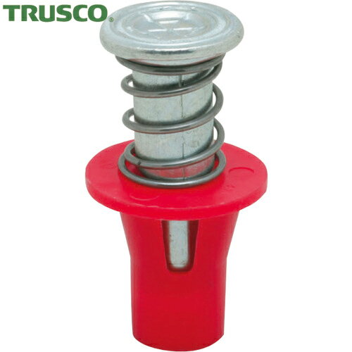 TRUSCO(ȥ饹) ߥɥȥѥ  50 (1Pk) ֡KP-3020-50P-R