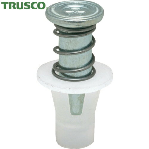 TRUSCO(ȥ饹) ߥɥȥѥ  50 (1Pk) ֡KP-3020-50P-W