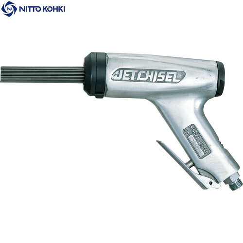 日東工器 ジェットタガネ（00061） (1台) 品番：JC-16