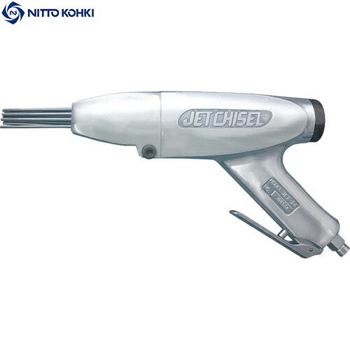 日東工器 ジェットタガネ（00063） (1台) 品番：JEX-24
