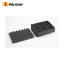 ペリカン PELICAN 1520ケース 用ディバイダーセット (1S) 品番:1520-406-100