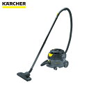 KARCHER ケルヒャー ドライバキュームクリーナー T 12/1(1.355−128.0) (1台) 品番:1.355-128.0(T 12/1)(2)