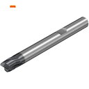 SANDVIK サンドビック コロミルDura一般加工用超硬エンドミル(732) 1730 (1本) 品番:1K212-1200-XB 1730(4)