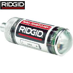 RIDGID(リジッド) リモートトランスミッター 512Hz (1個) 品番：16728