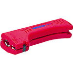 KNIPEX(クニペックス) 1690-130SB ケーブルストリッパー (1丁) 品番：1690-130SB