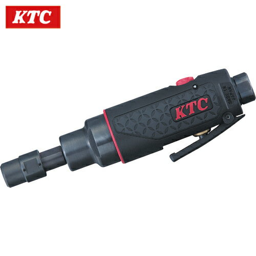 KTC 京都機械工具 ストレートグラインダー（低速タイプ） (1台) 品番：JAP510