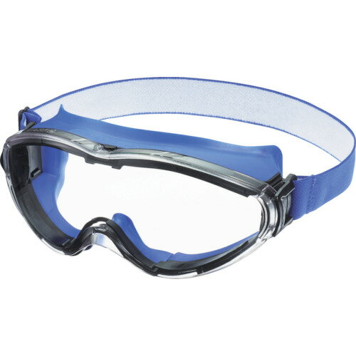 シゲマツ 保護メガネ LX-22 ゴグル形 (1個) 品番：LX-22