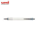 三菱鉛筆 uni シャープペンシル クルトガアドバンス 0.3mm ホワイト (1本) 品番:M35591P.1