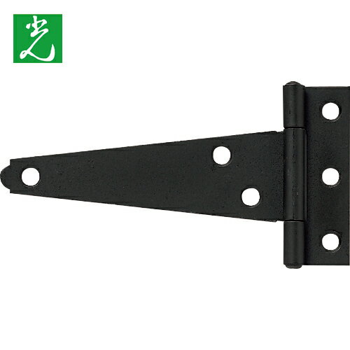 光 ウエスタン蝶番 横長 (1Pk) 品番：KWB-102