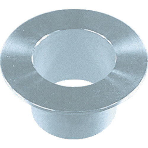 ベンカン機工 溶接継手 レジューサ LAP10Sステンレス鋼製ラップジョイン100A (1個) 品番：LAP-10S-100A