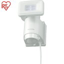 アイリスオーヤマ IRIS 522496 AC式LED防犯センサーライト (1台) 品番:LSL-ACSN-600